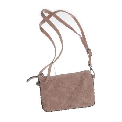 Axelremsväska (Beige) från Unrika