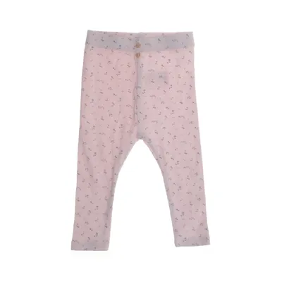 Leggings (Rosa) från Kiabi Bomull, Elastan