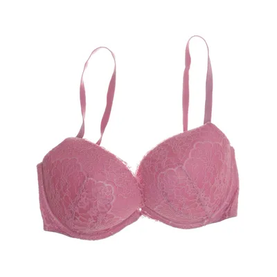 Bra (Pink) from Victoria's Secret Polyamide