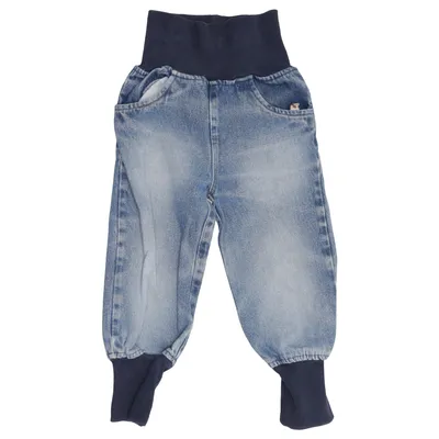 Jean (Bleu) de Novastar Coton