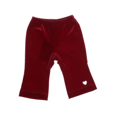 Culottes (Rood) van Monnalisa