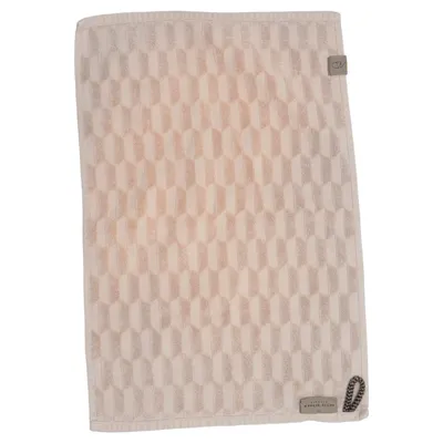 Towel (Beige) from Mette Ditmer