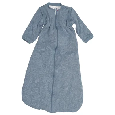 Babysovepose (Blå) fra Lodger Bomuld