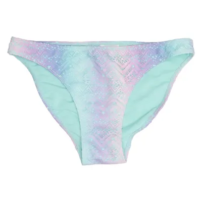 Bikini broekje (Blauw, Roze, Meerkleurig) van H&M Elastaan, Polyester