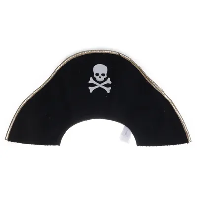Costume accessories (Black, White, Gold) from Melissa & Doug