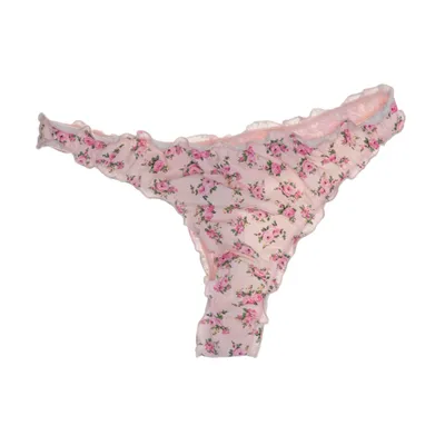 Bikiniunderdel (Cheekini) från Cubus Elastan, Polyamid, Polyester