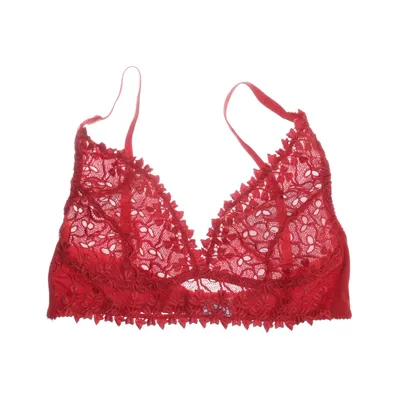 BH (Röd) från NBB Lingerie Polyamid, Elastan