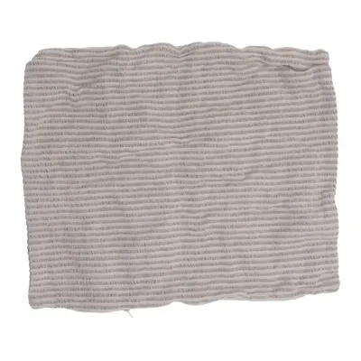 Pudebetræk (Beige) fra H&M Home Bomuld