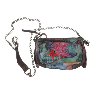 Shoulder-bag (Multicolored) from Desigual Polyester, Polyurethane