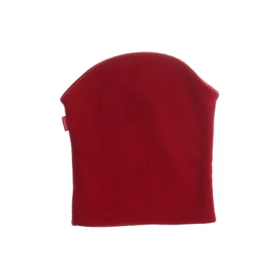 Halsvärmare (Röd) från Maximo Polyester