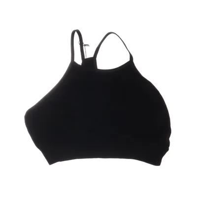 Sports-BH (Sort) fra Yoga Searcher Viscose