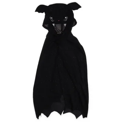 Mantle (Black) from H&M Polyester