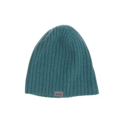 Bonnet (Bleu) de Sätila Polyamide, Laine