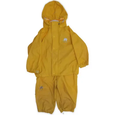 Regnställ (1145) från Celavi Polyester, Polyuretan