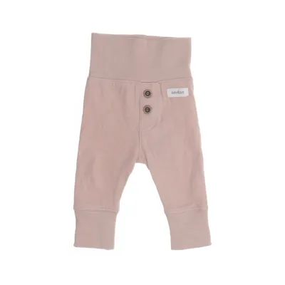 Broek (Roze) van Newbie by KappAhl Katoen