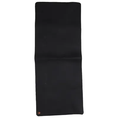 Mousepad (Black) from Deltaco Gaming