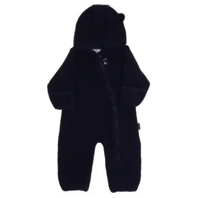 Overall (Blå) från Nordbjørn Bomull, Polyester