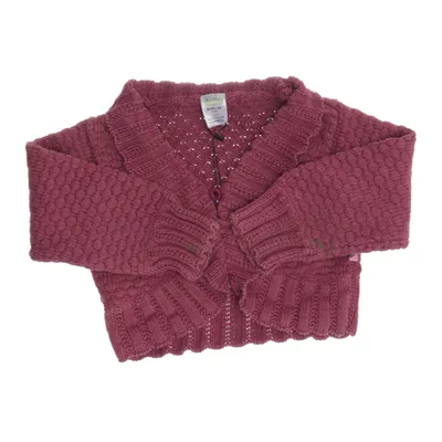 Cardigan (Pink) from Friends Cotton