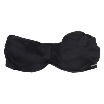 Bikini top (Black) from Fantasie Elastane, Polyamide