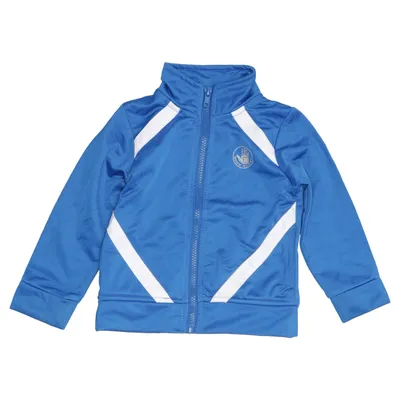 Sports jacket (Blue, White) from Body Glove Polyester