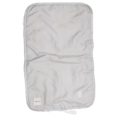 Tapis à langer (Gris) de Beemoo