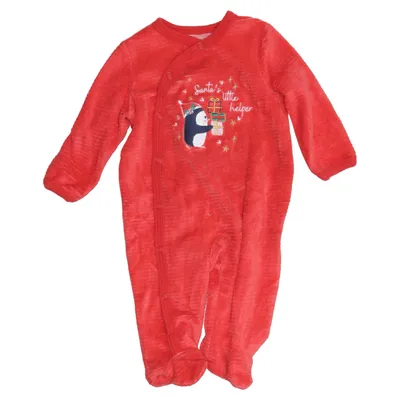 Rompers (Red) from So Cute Cotton, Polyester