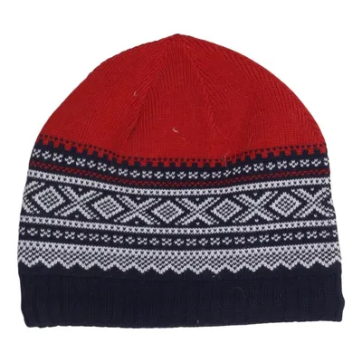 Chapeau (Rouge, Bleu, Blanc) de Marius