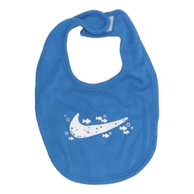 Slabbetje (Blauw) van Nike