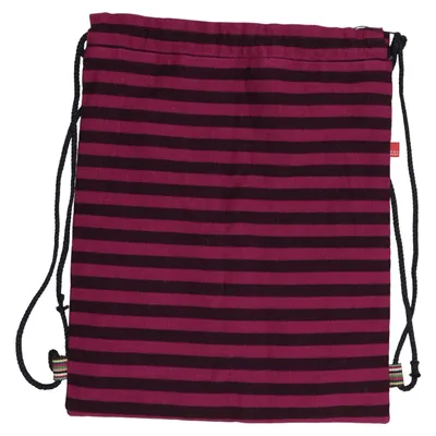 Sports bag (Pink, Brown) from Mira Maya