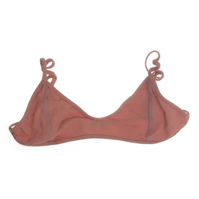 Bikiniöverdel (Rosa) från Chiquelle Elastan, Polyamid