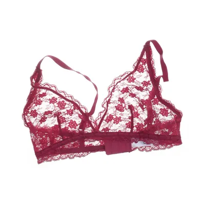 Brassière (Rose) de C&A Élasthane, Polyamide