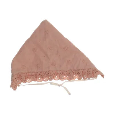 Sovmössa (Rosa) från Liilu