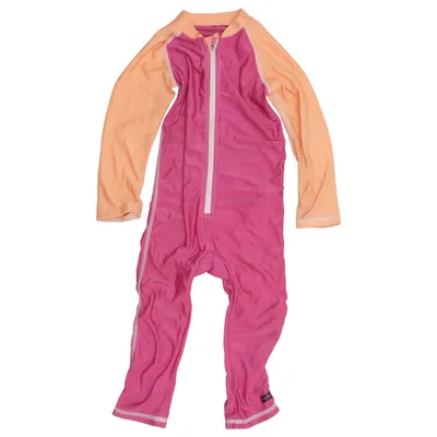 Sportjurkje (Roze, Oranje) van Reima Elastaan, Polyester