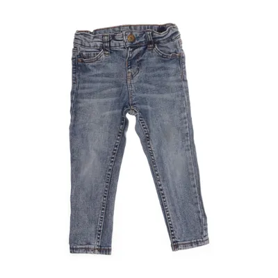 Jeans (Blue) from Denim Co