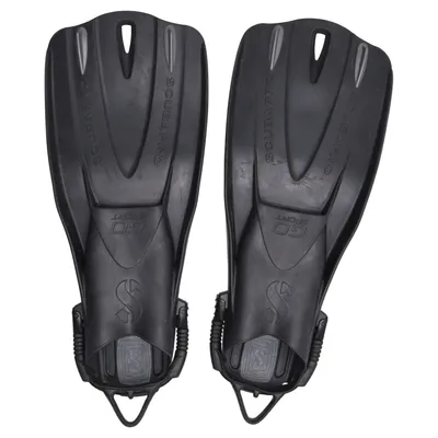Flippers (Go Sport) from Scubapro