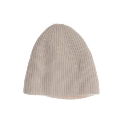 Beanie (Beige) van Totême Kasjmier