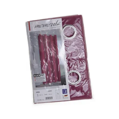 Öljettgardin (MIA) från Moments