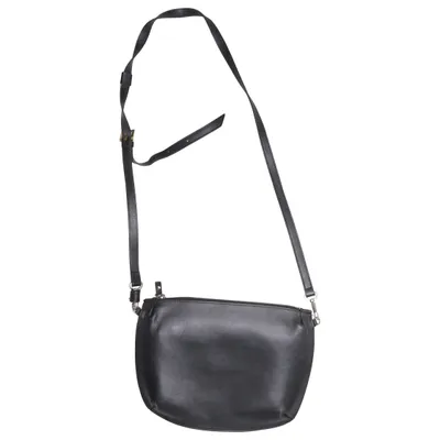 Sac à bandoulière (Noir) de WHYRED