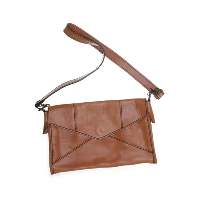 Kuverttaske (Brun) fra North Bag