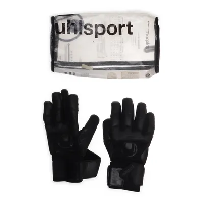 Keepershandschoenen (Zwart) van Uhlsport