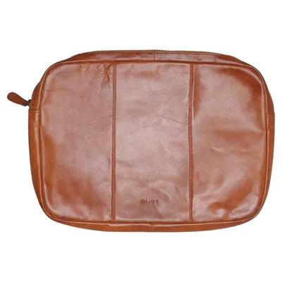 Computertaske (Brun) fra NN07