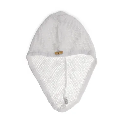 Hårhandduk (Vit) från The Body Shop