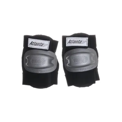 Träningstillbehör (Svart) från Atlanta