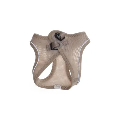 Dog harness (Beige) from Ozami