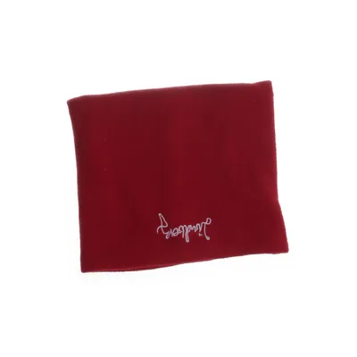 Neck warmer (Red) from Lindberg