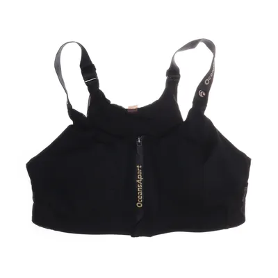 Sports bra (Black) from Oceans Apart