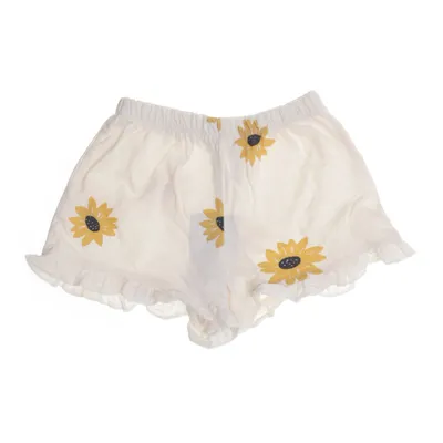 Shorts (Beige, Flerfärgad) från Zara