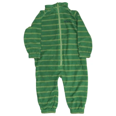 Rompertjes (Groen) van Reflex Polyester
