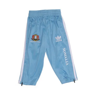 Joggers (Blue, White) from Adidas