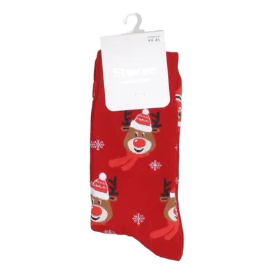 Socks (Special Edition) from Steven Cotton, Elastane, Polyamide